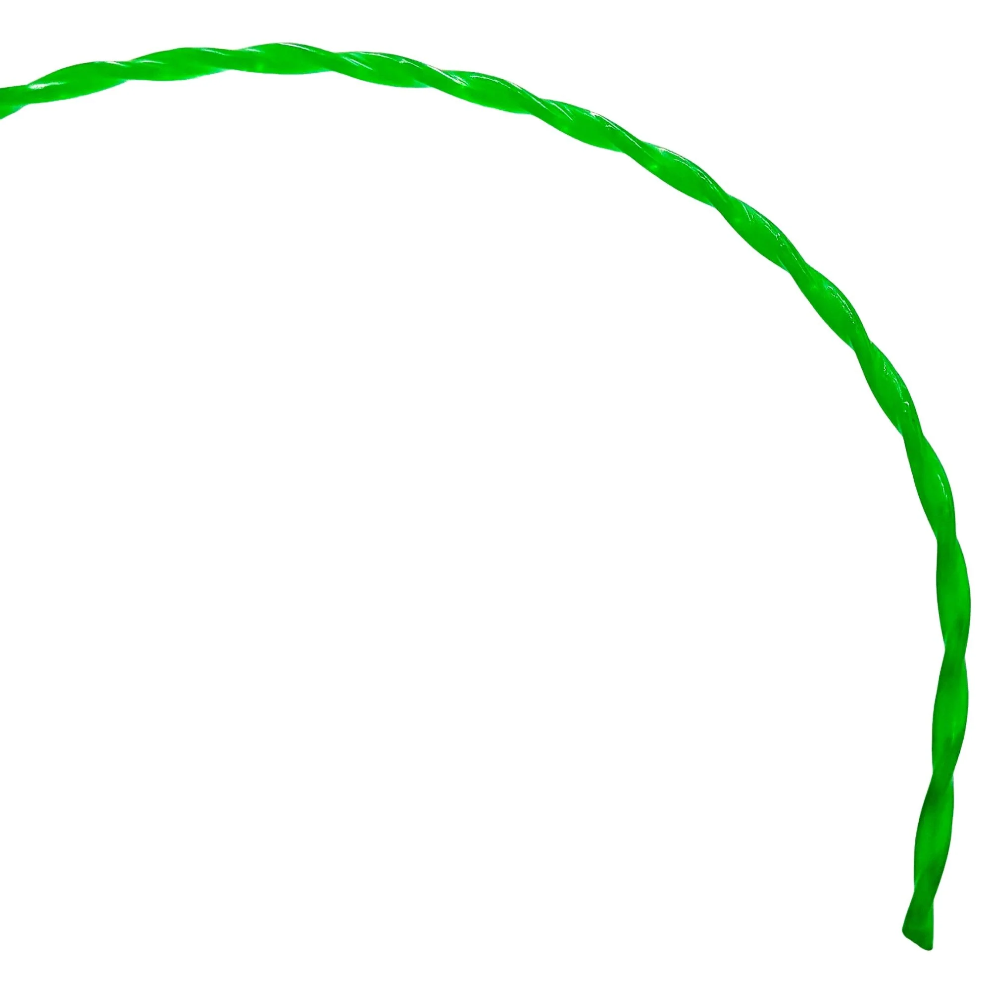 .095 Spun Trimmer Line 3 Pounds Commercial Grade Lawn Crack - Image 5