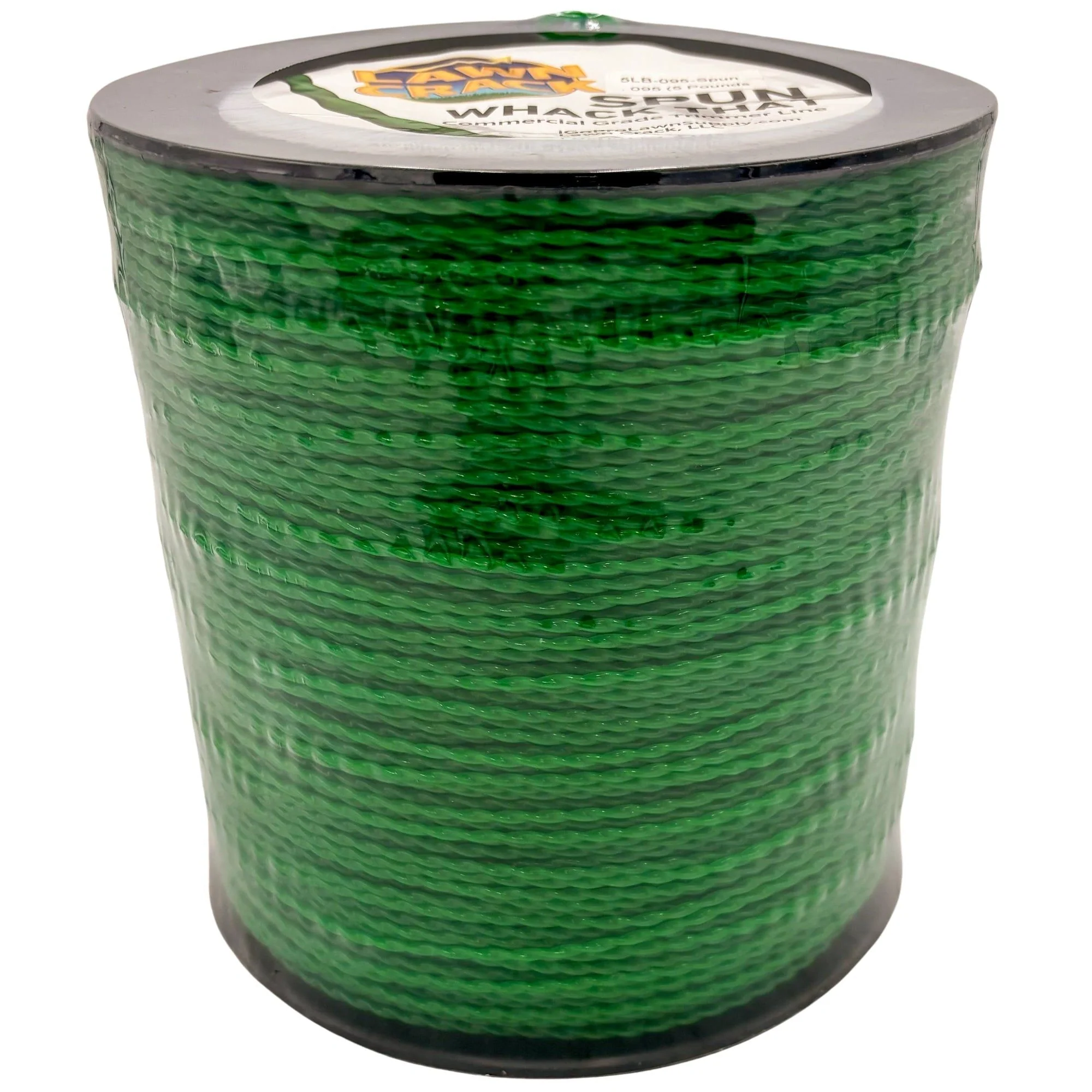 .095 Spun Trimmer Line 5 Pounds Commercial Grade Lawn Crack - Image 5
