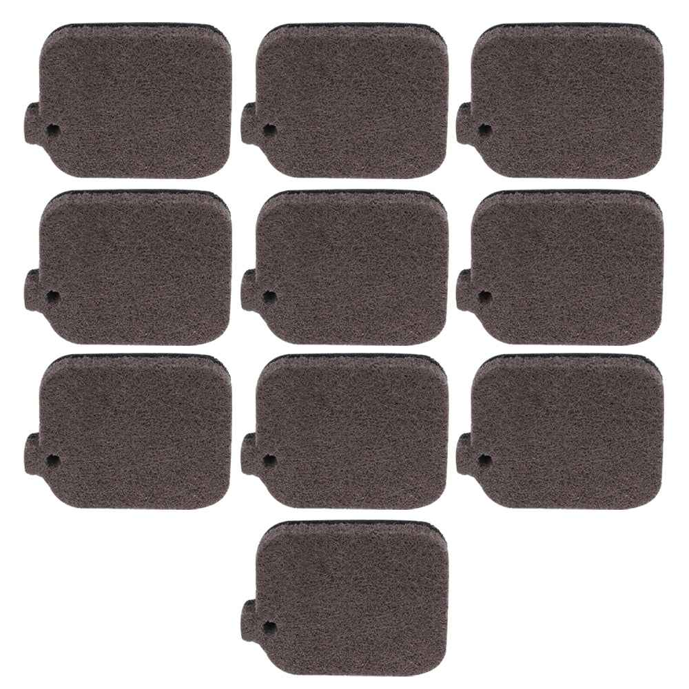10-Pack BG55 Air Filter For Stihl BG65 BG85 BG45 BG46 Leaf Blower Replace 4229-120-1800 42291201800 - Image 2