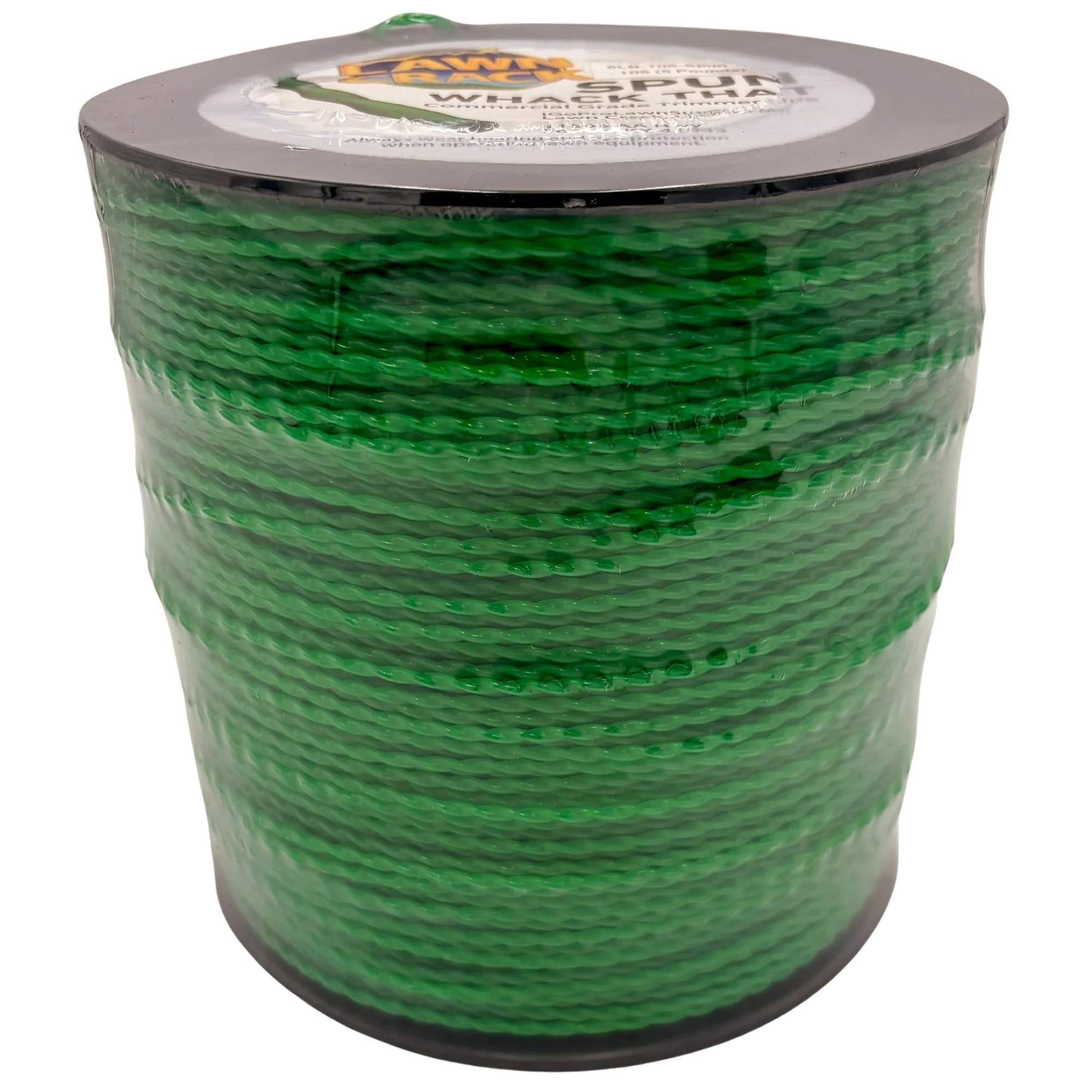 .105 Spun Trimmer Line 5 Pounds Commercial Grade Lawn Crack - Image 5