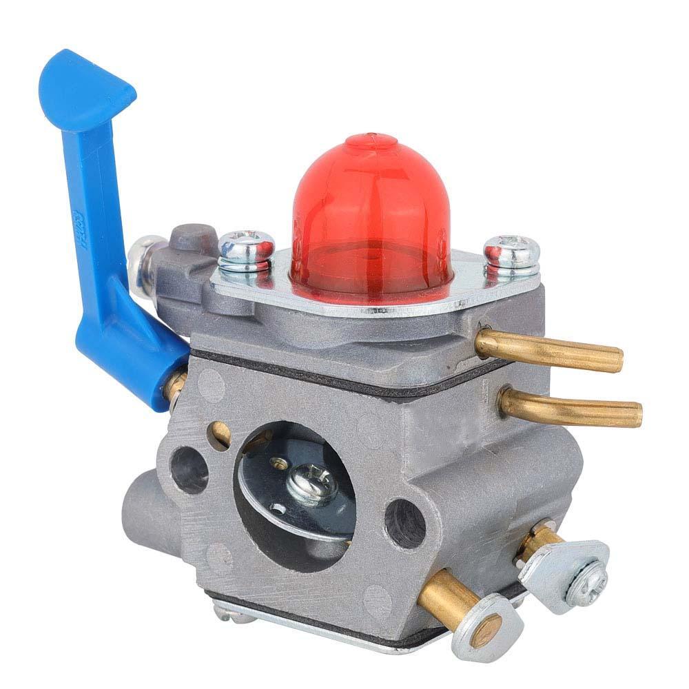 128LD Carburetor For Husqvarna 128CD 128L 128C 128LDX 128DJX 128R 128RJ 124L 125L Trimmer Edger Brushcutter Replace C1Q-W40A 545081848 - Image 10