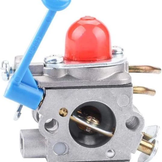 128LD Carburetor For Husqvarna 128CD 128L 128C 128LDX 128DJX 128R 128RJ 124L 125L Trimmer Edger Brushcutter Replace C1Q-W40A 545081848 - Image 11