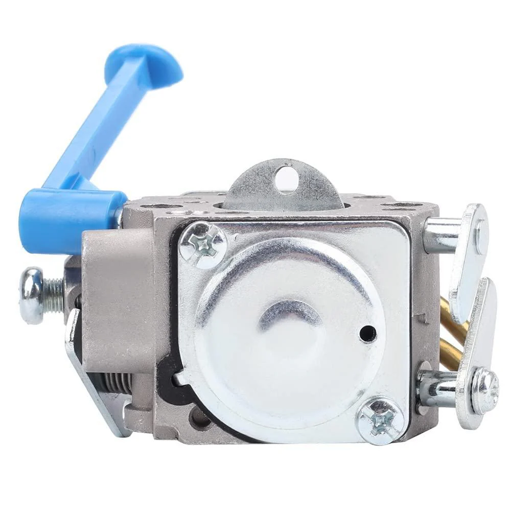 128LD Carburetor For Husqvarna 128CD 128L 128C 128LDX 128DJX 128R 128RJ 124L 125L Trimmer Edger Brushcutter Replace C1Q-W40A 545081848 - Image 8