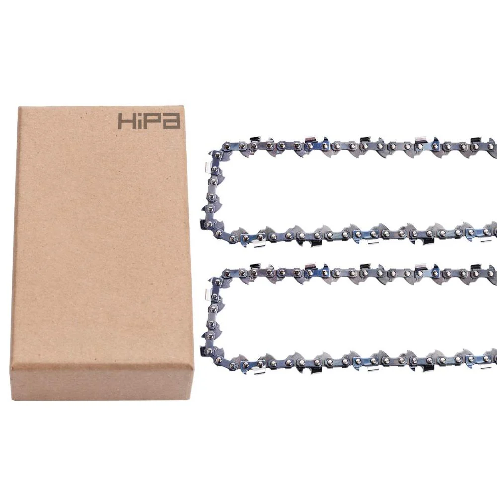 16 Inch .325 .050 66 DL Full Chisel Saw Chain For Echo CS450 CS490 CS510 CS530 Husqvarna 254 340 345 351 353 Oregon 20BP066G Chainsaw - Image 7