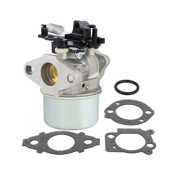 190cc Carburetor Kit for Troy Bilt 875exi 875ex 850ex 775ex 2700 2800 3000 PSI 8.75hp 8.5hp Pressure Washer #Briggs Stratton 591137 593599 797301 - Image 5