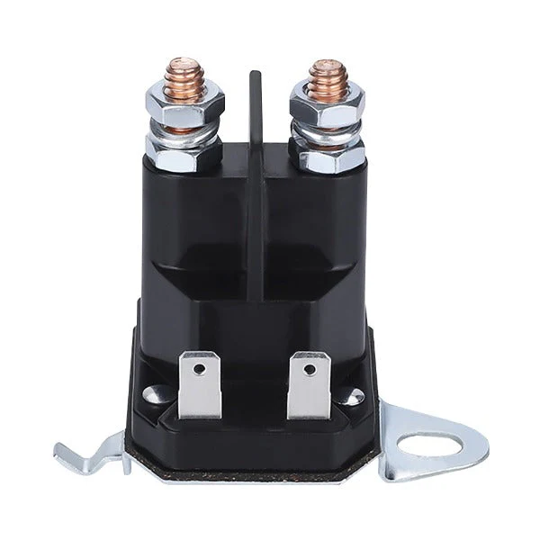 192507 Starter Solenoid for Craftsman LT2000 YS4500 YT3000 Husqvarna 582042801 582042802 532192507 862-1241-211-12 Poulan Mower Tractor 12V 4Post