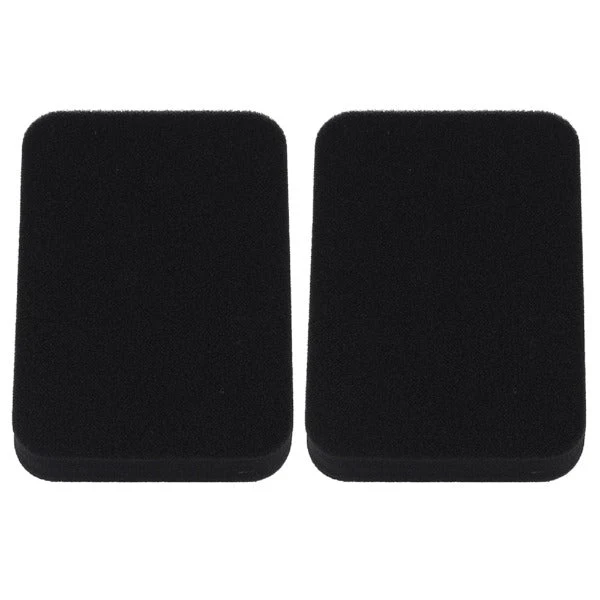 2-Pack 17211-899-000 Air Filter For Honda EB3000 EB3800 EB3500 EB4000 EB5000 EB6500 EM3000 Generator - Image 2