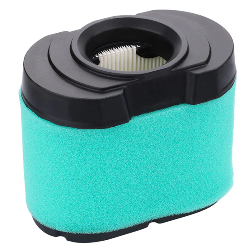 2-Pack Air Filters Cartridge for 4163205 4163206 John Deere D160 D170 LA155 LA165 LA175 Z245 Z425 Lawn Mower Briggs & Stratton - Image 5