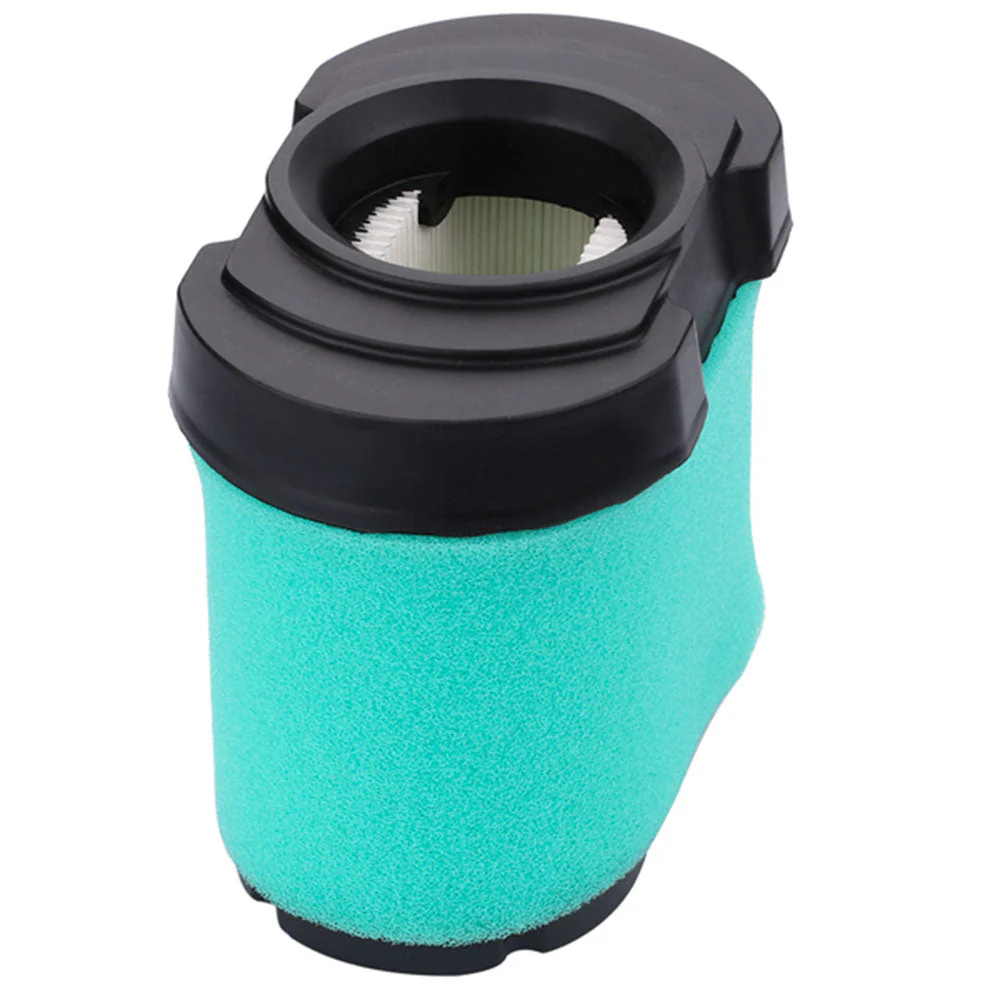 2-Pack Air Filters Cartridge for 4163205 4163206 John Deere D160 D170 LA155 LA165 LA175 Z245 Z425 Lawn Mower Briggs & Stratton - Image 7