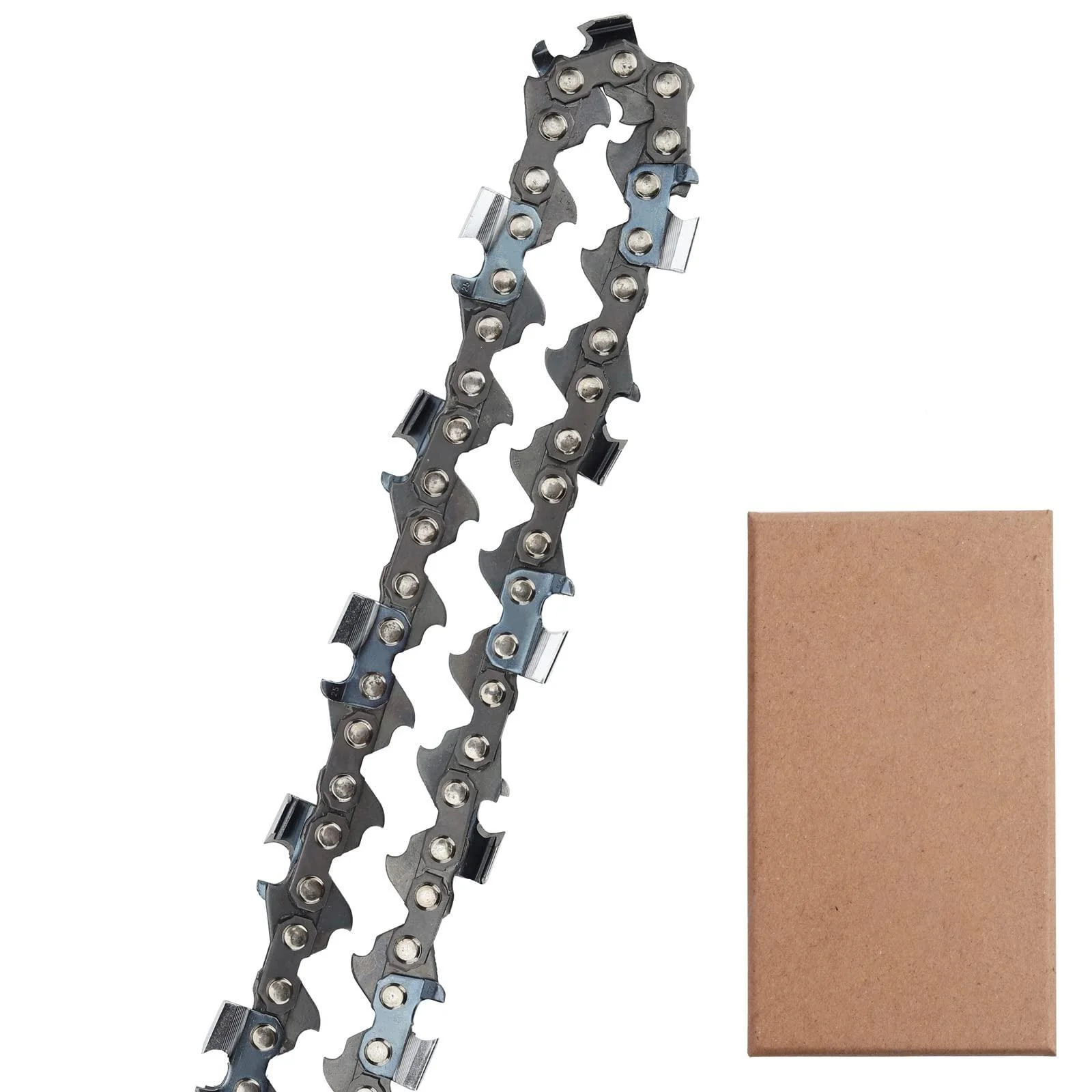 20 Inch Chain .325 Pitch .050 Gauge 78 DL For Oregon H78 M78 Husqvarna 235 240 440 136 141 142 Jonsered CS 2255 2250 Chainsaw Full Chisel - Image 3