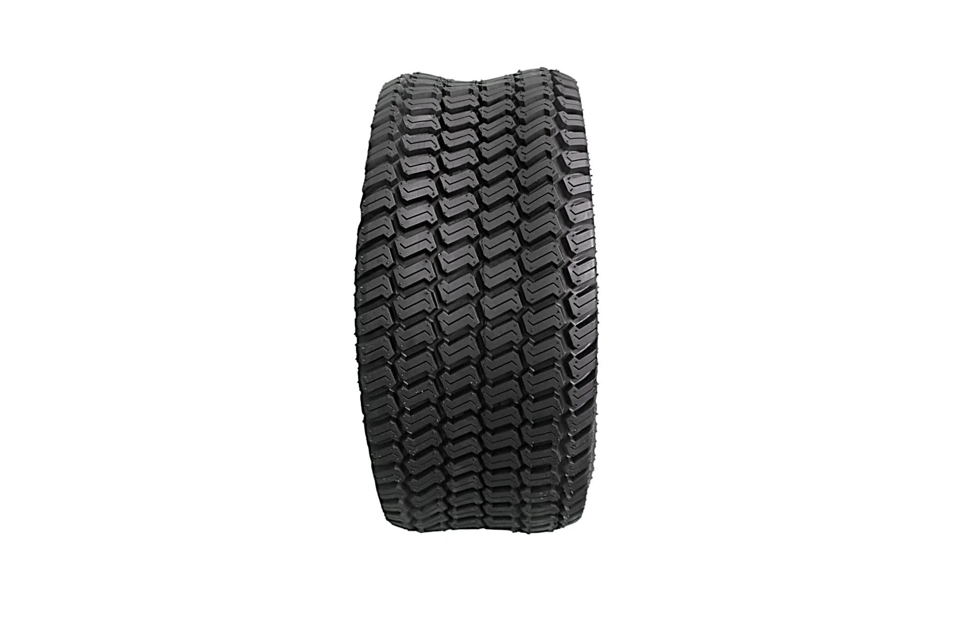 20x8.00-10 4 Ply Turf Tires for Lawn & Garden Mower (Qty: 1) - Image 2
