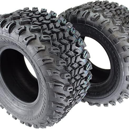 22x11.00-10 ATV/UTV Lawn and Garden Tire (Single)
