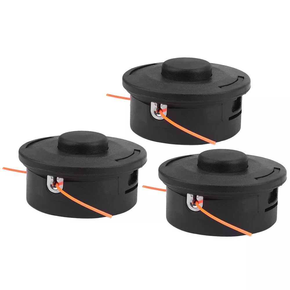 25-2 Trimmer Head For Stihl FS91R FS66 FS76 FS90 FS85 Rep# 4002 710 2168