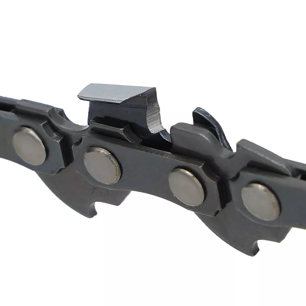 2pcs 16-Inch Chainsaw Chain 3/8" LP .050" Gauge 56DL Fits Greenworks/Echo/Makita - Image 3