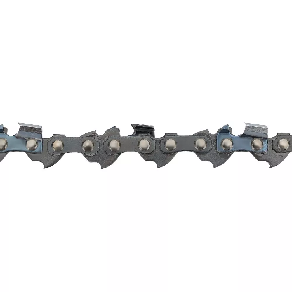 2pcs 16-Inch Chainsaw Chain 3/8" LP .050" Gauge 56DL Fits Greenworks/Echo/Makita - Image 4