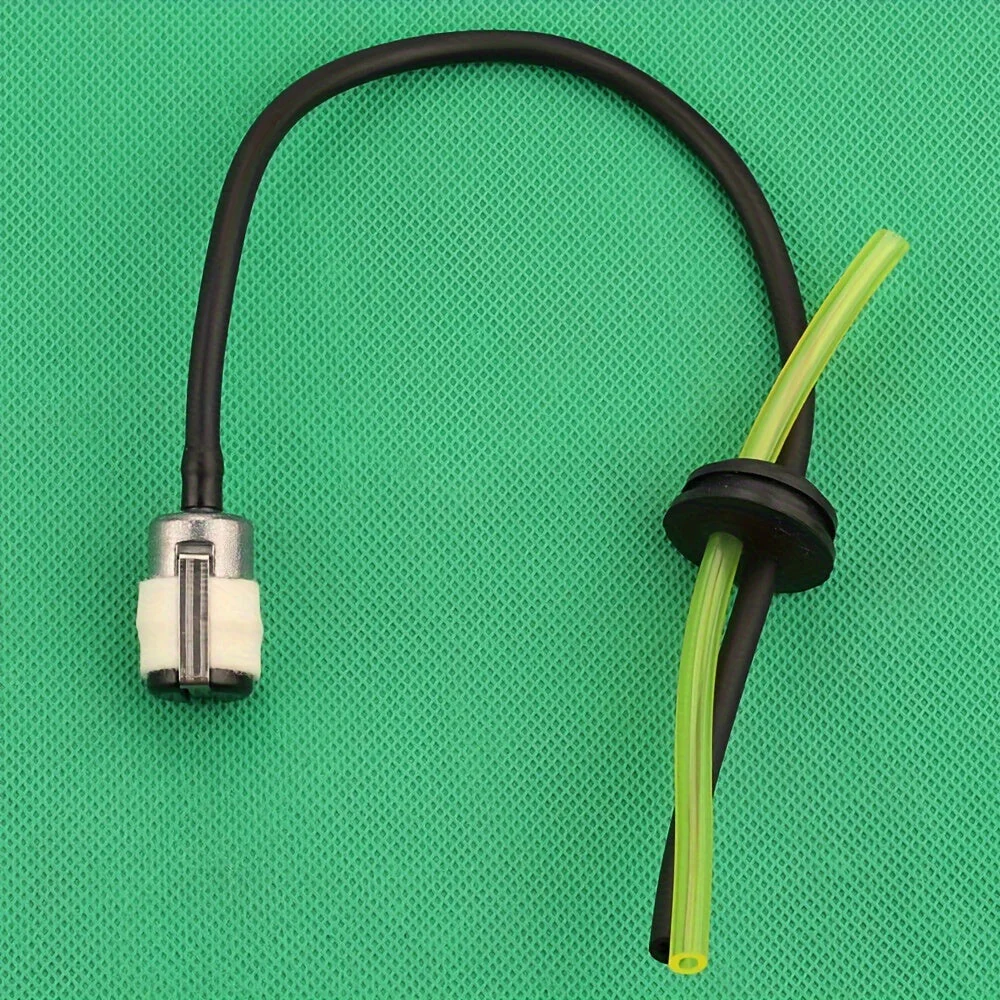 2pcs Hipa Fuel Line Grommet For Husqvarna 150BT 170BF 170BT 180BF 180BT Blower - Image 6