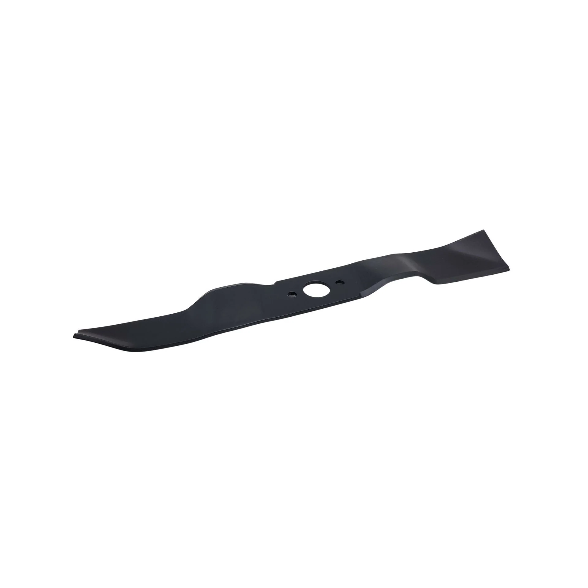 3-Pack 41-Inch Husqvarna Blades For Rider 155, R 15, R 16, R 18 & R 21 Hardened Steel - Image 3