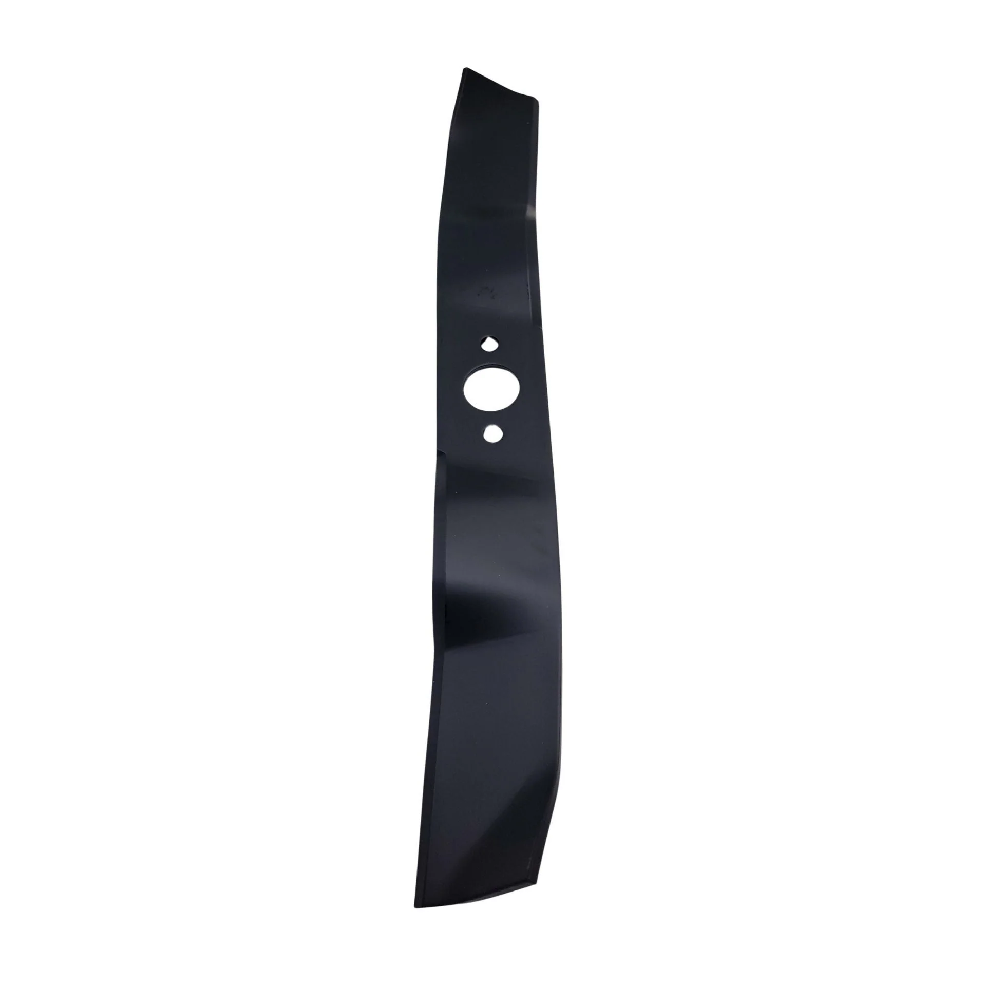 3-Pack 41-Inch Husqvarna Blades For Rider 155, R 15, R 16, R 18 & R 21 Hardened Steel - Image 4