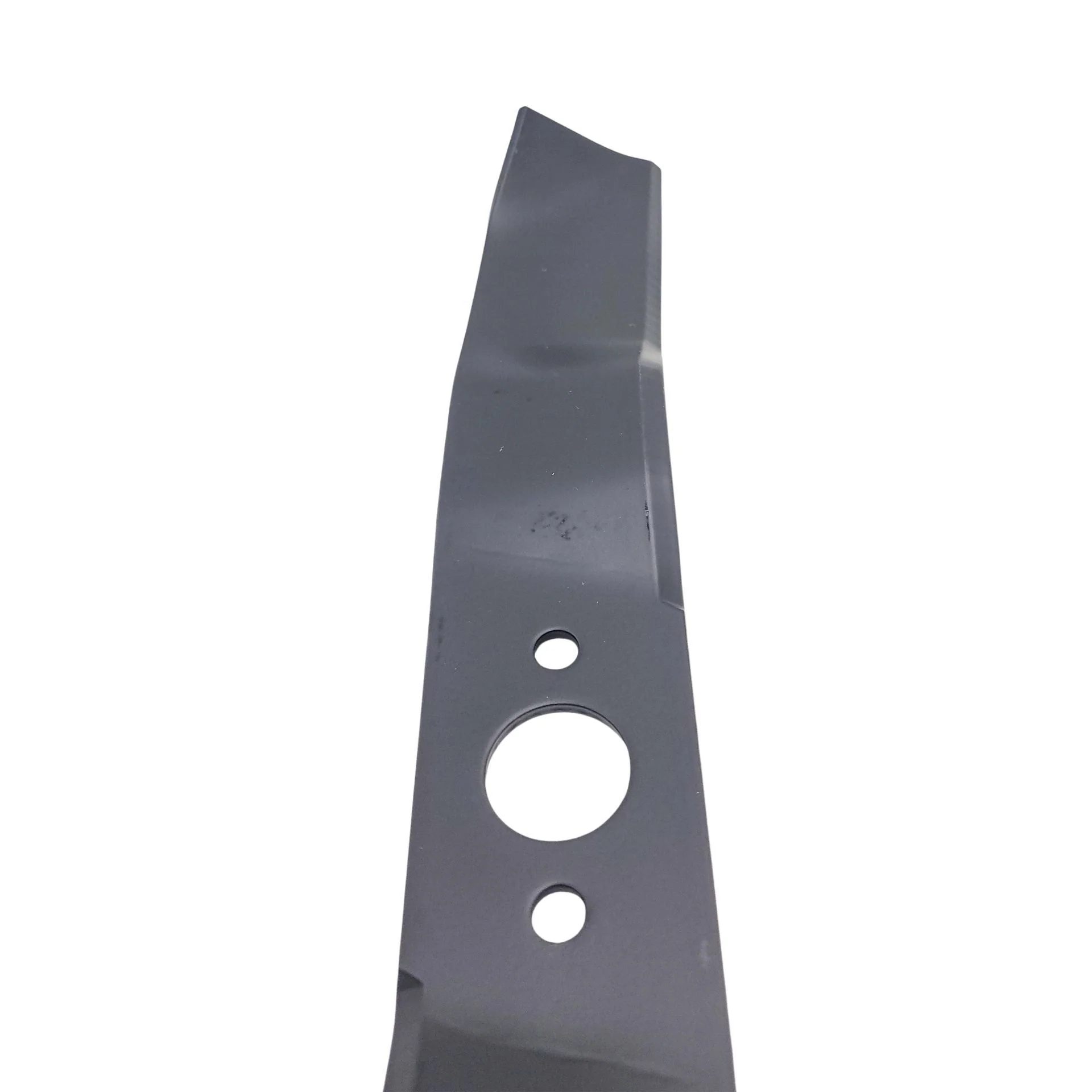 3-Pack 41-Inch Husqvarna Blades For Rider 155, R 15, R 16, R 18 & R 21 Hardened Steel - Image 5