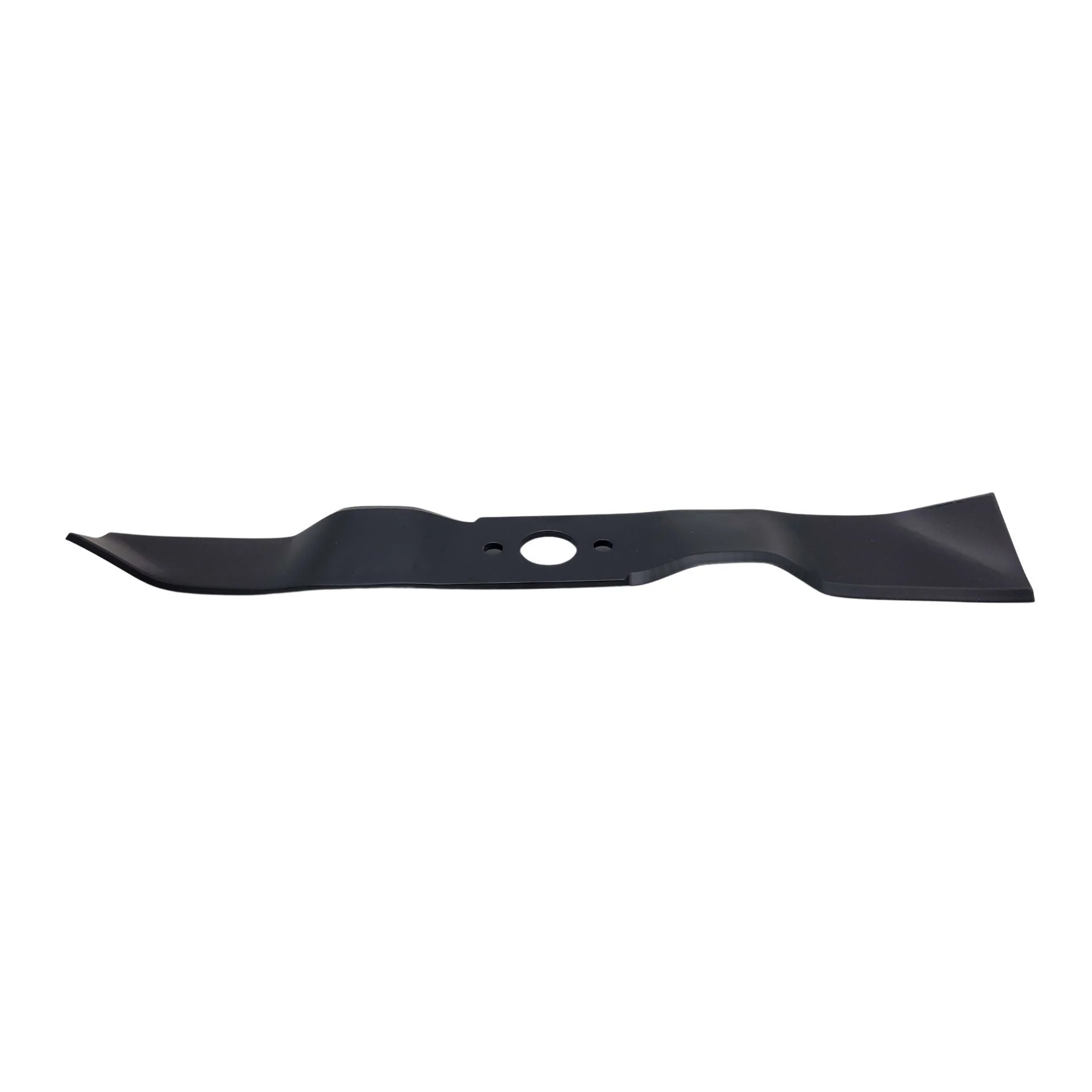3-Pack 41-Inch Husqvarna Blades For Rider 155, R 15, R 16, R 18 & R 21 Hardened Steel - Image 6