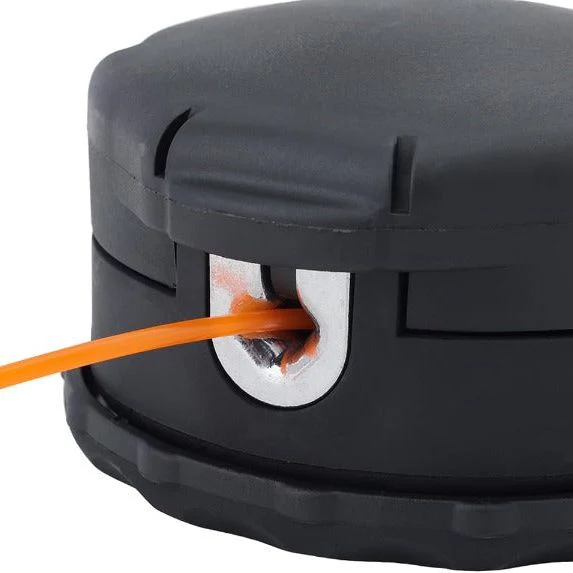 3-Pack High Speed Feed 400 Trimmer Head for Echo PAS SRM 225 SRM280 GT2000 SRM2620 SRM2620T SRM2320T Trimmer # 99944200907 - Image 2