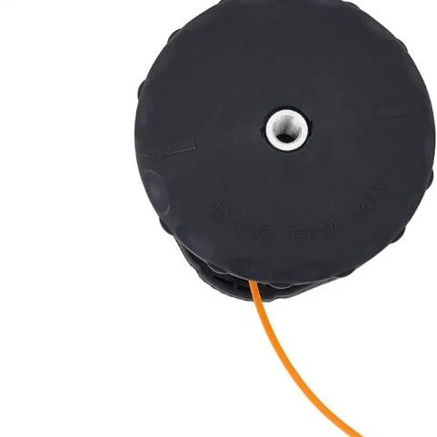 3-Pack High Speed Feed 400 Trimmer Head for Echo PAS SRM 225 SRM280 GT2000 SRM2620 SRM2620T SRM2320T Trimmer # 99944200907 - Image 4