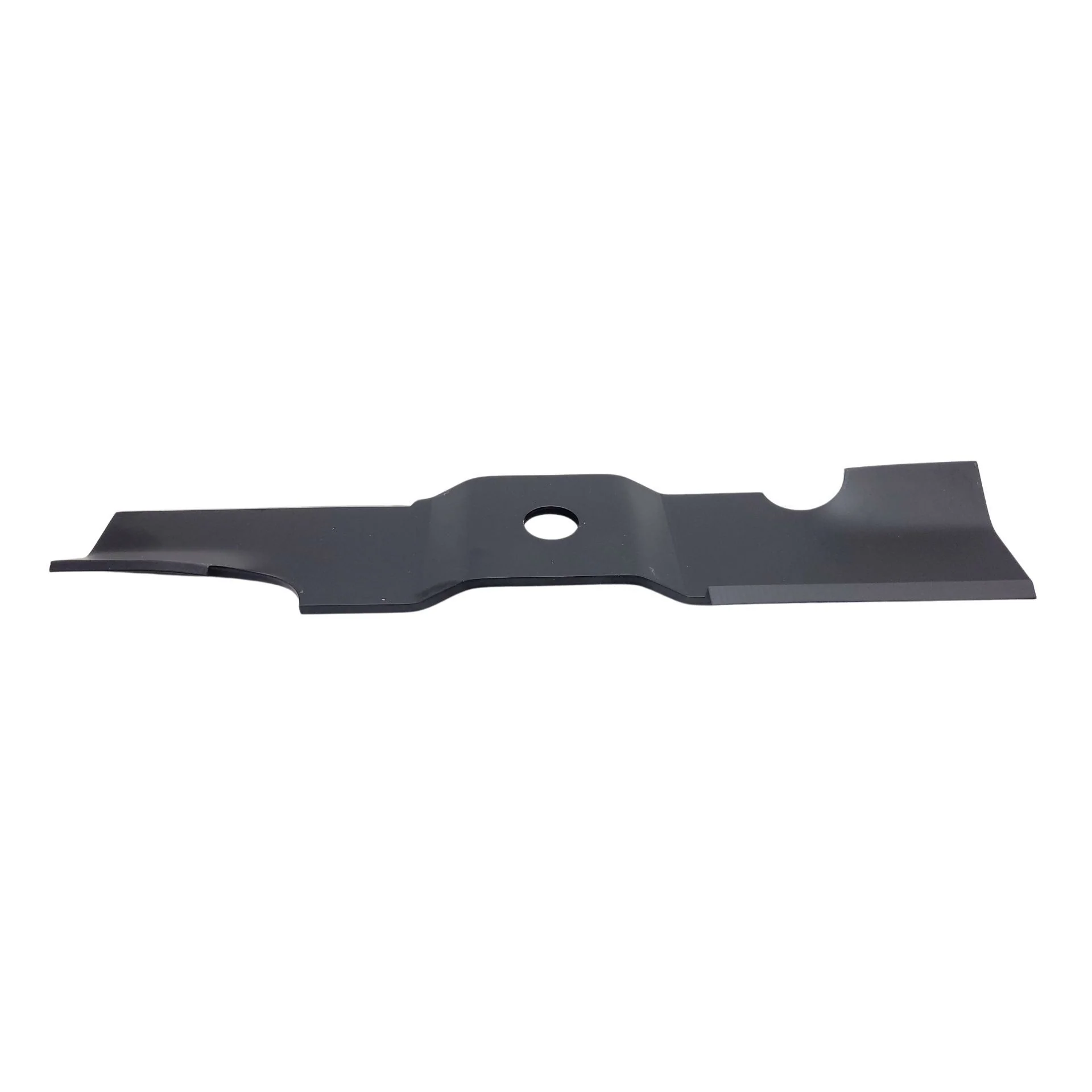 3-Pack of Exmark 46" Triton Deck Mower Blades 109-6460-S Hardened Steel - Image 2