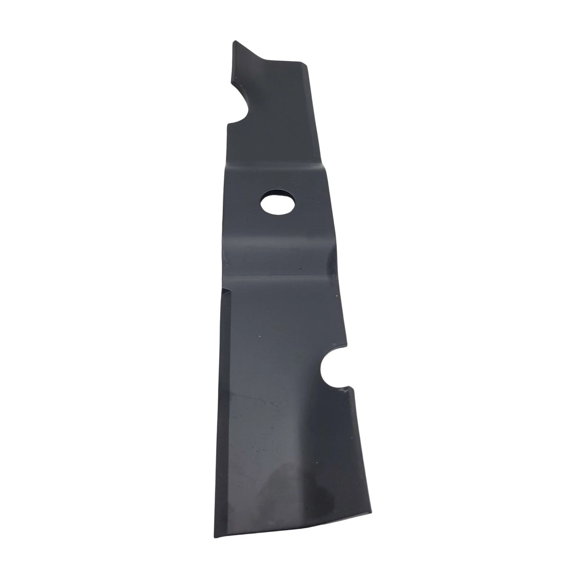 3-Pack of Exmark 46" Triton Deck Mower Blades 109-6460-S Hardened Steel - Image 4