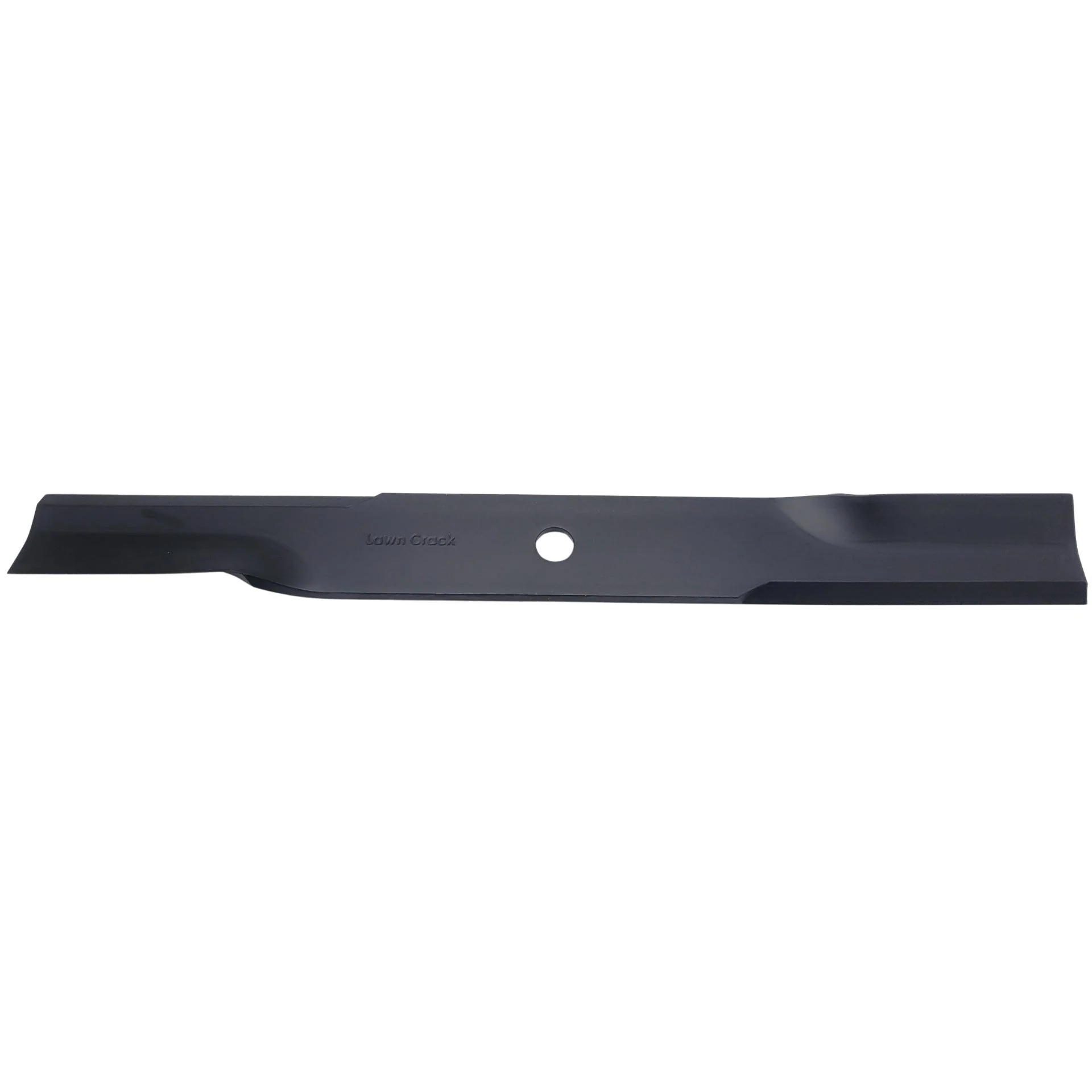36" & 52" Mower Low-Lift Blade (18" Long, 5/8" Hole) Hardened Steel - Image 3