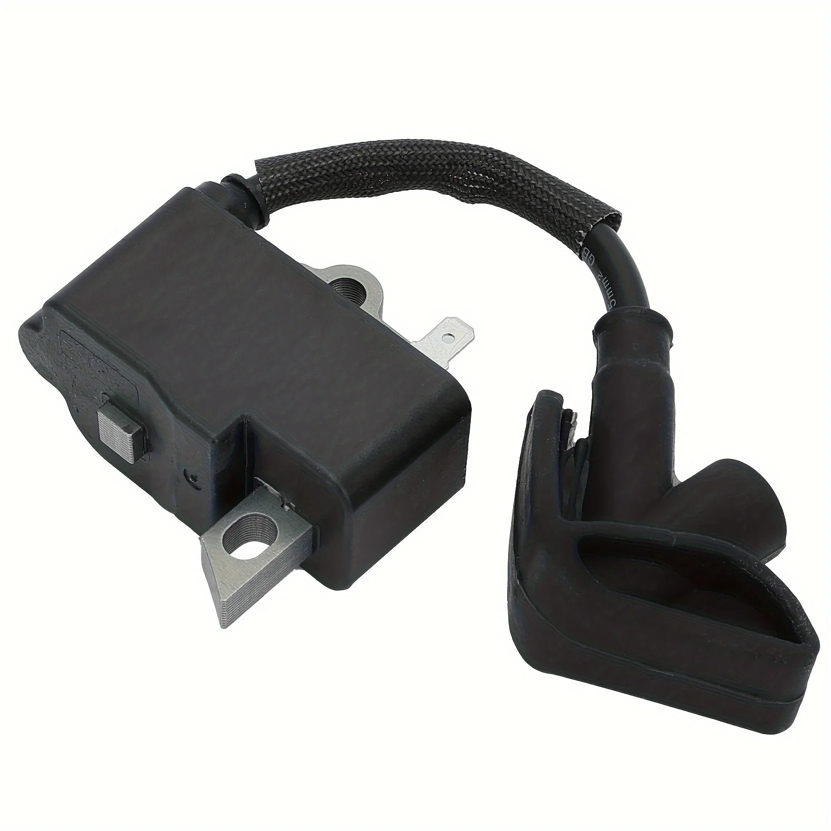400 1309 Ignition Coil Kit for Stihl Fc70 Fs70 Brushcutters by Hipa - High-Performance Gasoline-Powered Replacement Part - Reliable Ignition System - Easy Installation - Image 2