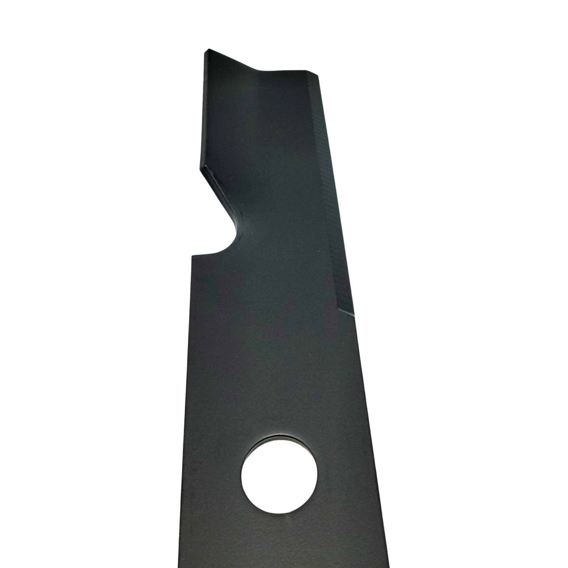 48" Exmark Blade 103-6401-S High Lift 16.25" Lazer Z Hardened Steel - Image 5