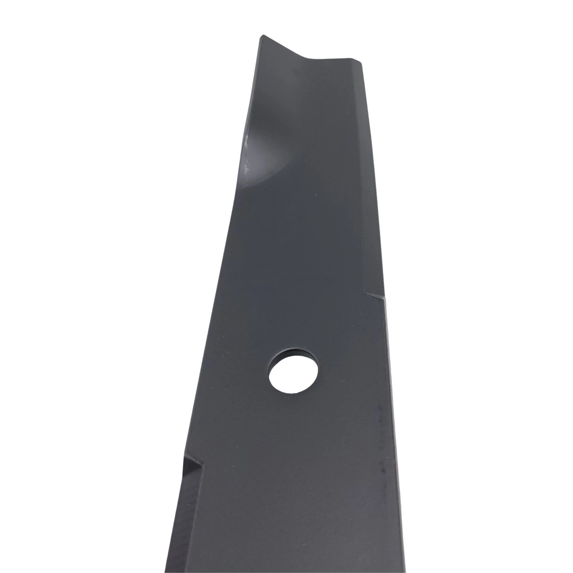 48" Hustler Blade Excel P/N 795757 F16.50"-H-F-CW Hardened Steel - Image 3