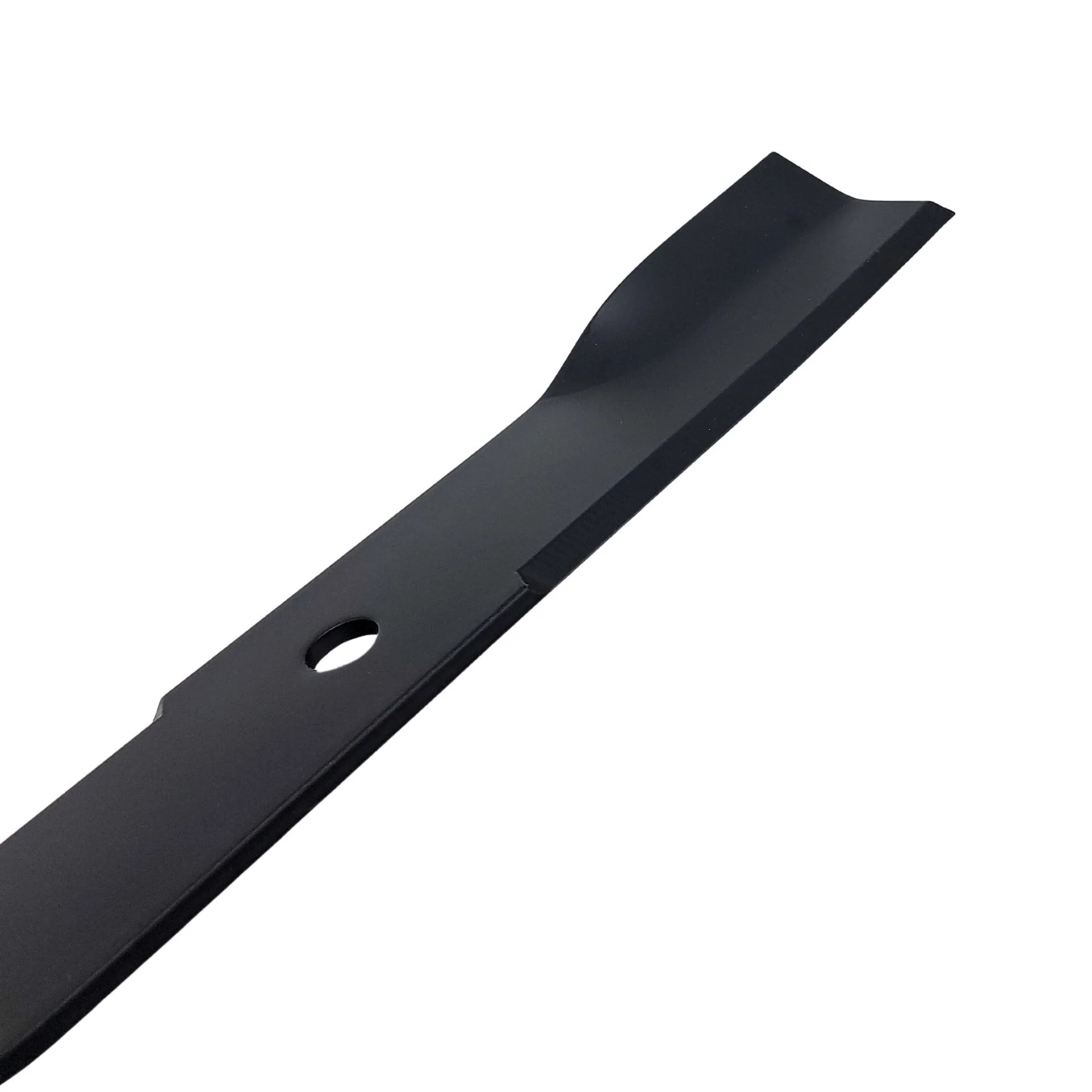 48" Hustler Blade Excel P/N 795757 F16.50"-H-F-CW Hardened Steel - Image 4