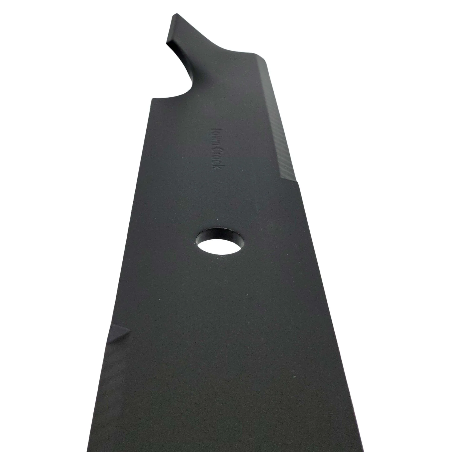 48" Mower High-Lift Blade (16-1/4" Long, 5/8" Hole) Hardened Steel - Image 6