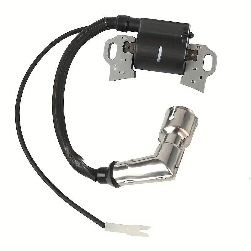 4P90HU 4P90HUA 4P90JT Compatible Ignition Coil - High-Performance Gasoline-Powered Replacement for MTD Powermore Engine Models - Hipa Brand - Image 3