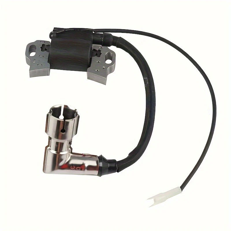 4P90HU 4P90HUA 4P90JT Compatible Ignition Coil - High-Performance Gasoline-Powered Replacement for MTD Powermore Engine Models - Hipa Brand - Image 5