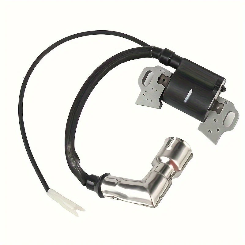 4P90HU 4P90HUA 4P90JT Compatible Ignition Coil - High-Performance Gasoline-Powered Replacement for MTD Powermore Engine Models - Hipa Brand - Image 6