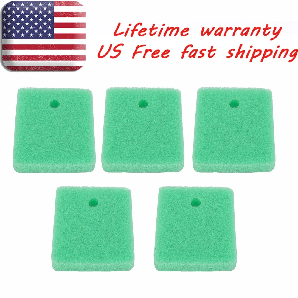 5 Air Filter 545195901 for Poulan PP338PT PP335 PP133 PP333 PP330 PPB330 PPB335