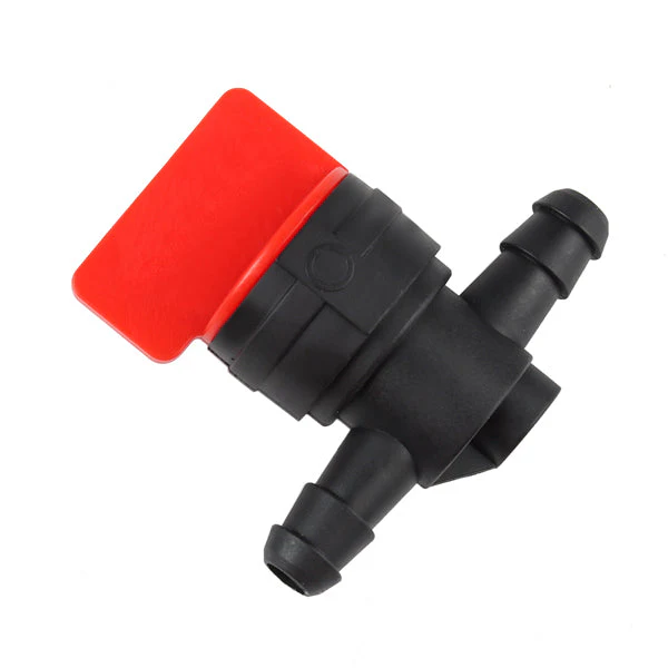 5-Pack 1/4-inch Inline Fuel Cut off Shut Off Valve for 493960 494768 698183 Oregon 07-406 for John Deere AM36141 AM107340 Toro 54-3150 1-603770 - Image 9