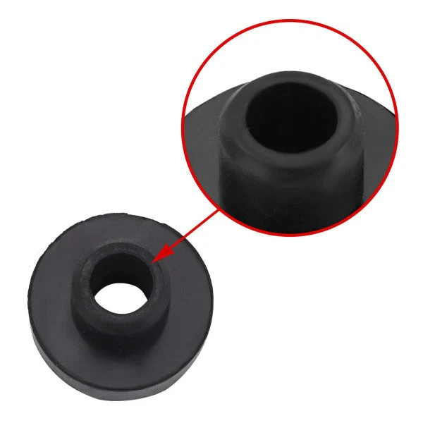 5-Pack 33/64 inch Fuel Tank Bushing Grommet For MTD Troy Bilt 735-0149 935-0149 104047 46-6560 Generac Tecumseh Generator Mower 33679 25313 01-S - Image 3