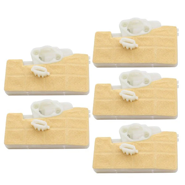 (5-Pack) Air Filter For STIHL MS290 029 039 MS310 MS390 Farm Boss Chainsaw Replace 1127-120-1620 1127-120-1621 - Image 2