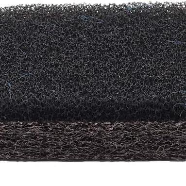 5-Pack BG55 Air Filter For Stihl 4229 120 1800 BG85 BG65 BG45 BG46 BR45 SH55 SH85 Leaf Blowers - Image 5