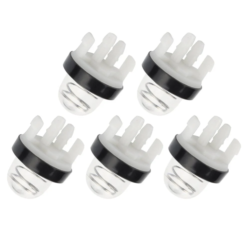 5-Pack Primer Bulb For Stihl TS400 TS410 TS420 TS700 TS800 Concrete Cutoff Saws Replace 4238 350 6201 - Image 2