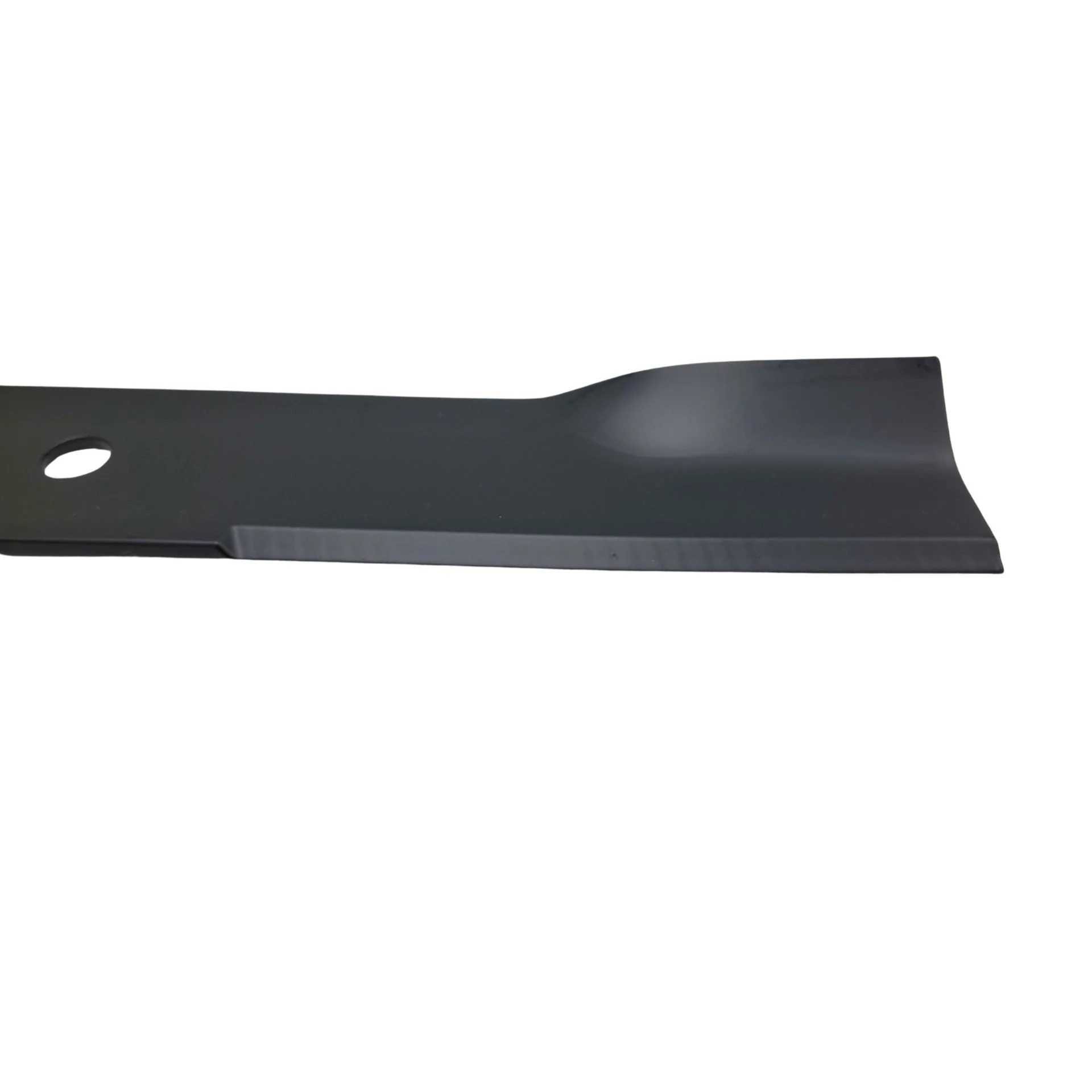 52" Hustler Blade Excel P/N 795526 & 787721 F17.86"-H-F-CW Hardened Steel - Image 3
