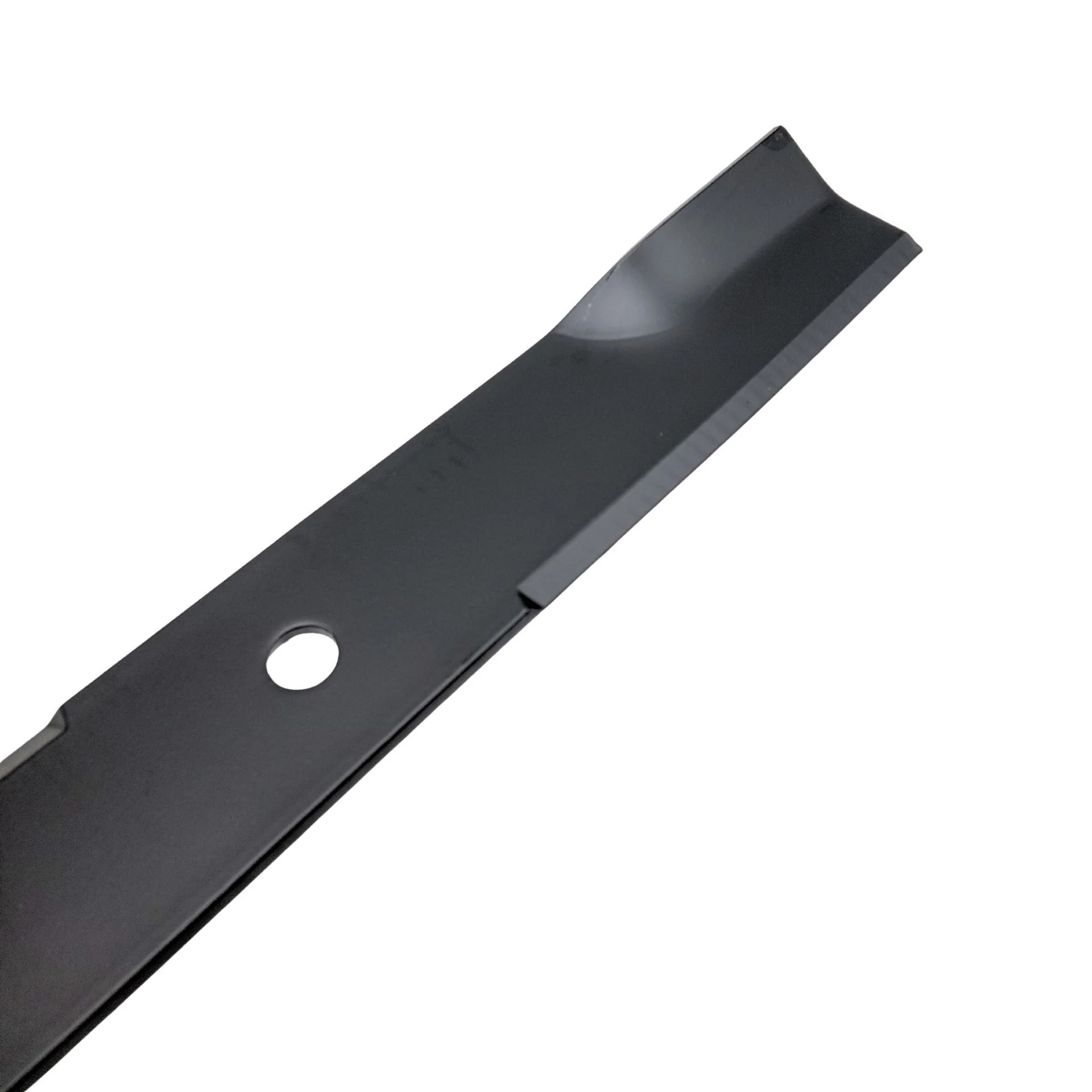 52" Hustler Blade Excel P/N 795526 & 787721 F17.86"-H-F-CW Hardened Steel - Image 5