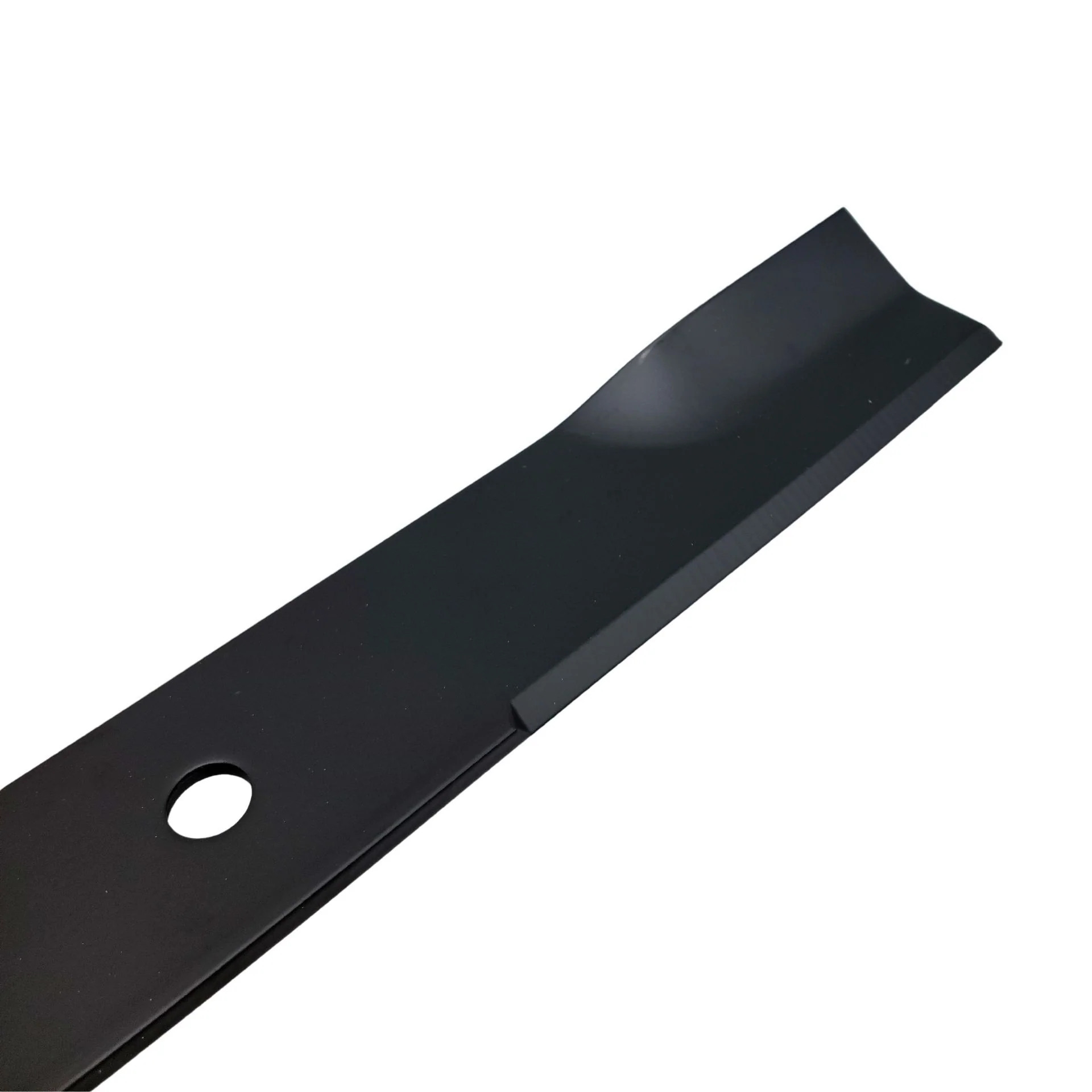 54" Hustler Blade Excel P/N 797696 F18.50"-H-F-CW Hardened Steel - Image 4