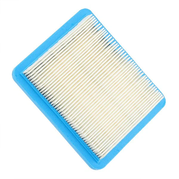 6-Pack Air Filter for 491588S BS 675ex 725ex 625e 625-675 Series 3.5-6.5 HP Quantum Engines Mower Pressure Washer Generator # 491435 493537 399959 - Image 2