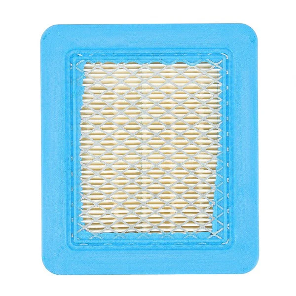 6-Pack Air Filter for 491588S BS 675ex 725ex 625e 625-675 Series 3.5-6.5 HP Quantum Engines Mower Pressure Washer Generator # 491435 493537 399959 - Image 4