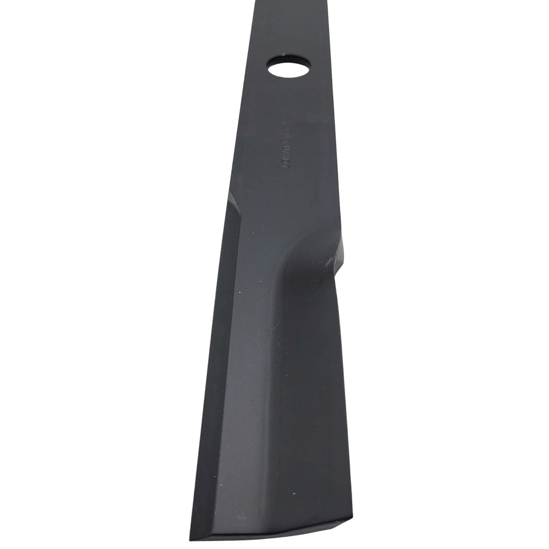 60" Exmark/Toro Blades 20-1/2" Long with 15/16" Hole - Hardened Steel - Image 5