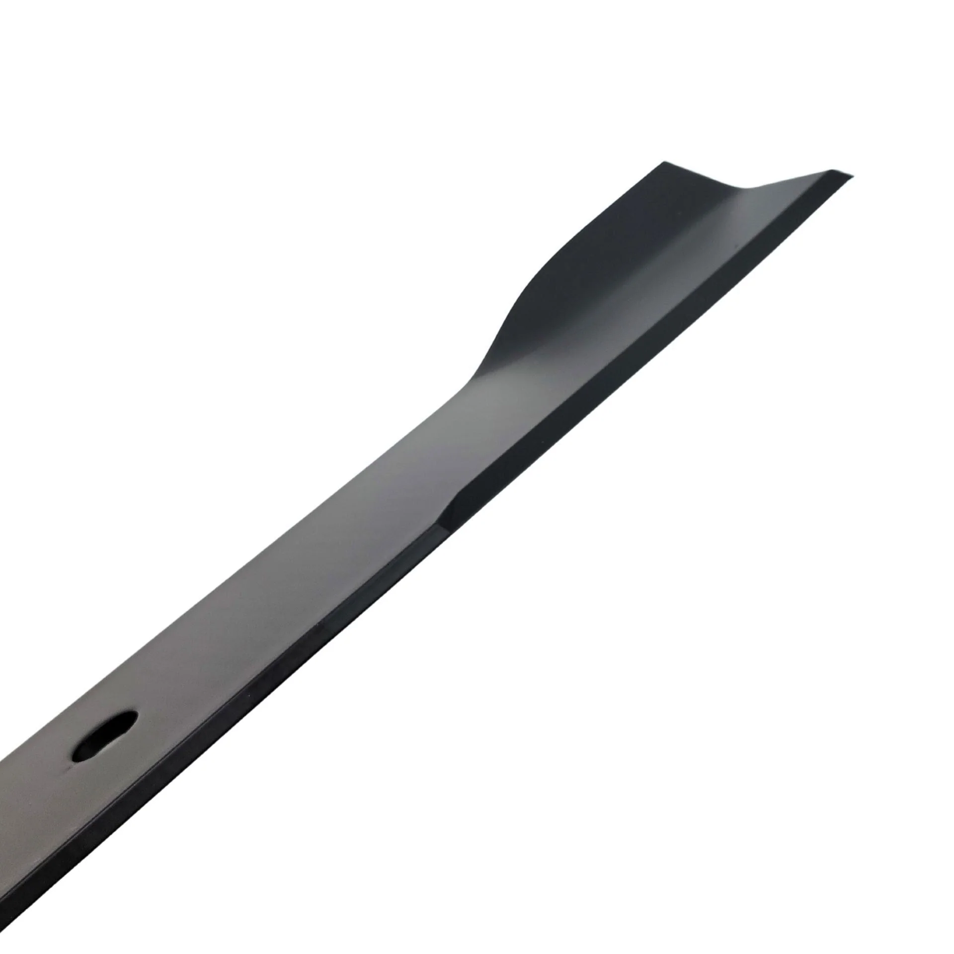 60" Hustler Blade Excel P/N 794685 F20.50"-H-F-CW Hardened Steel - Image 3